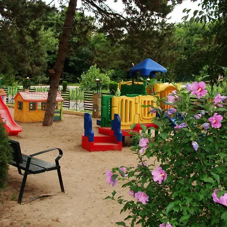 Апартаменты Majestic Олимп