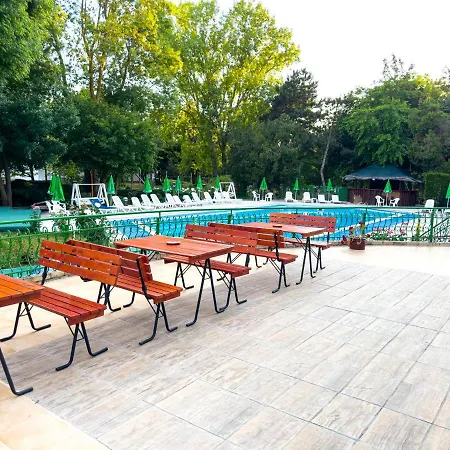 Majestic Апартаменты