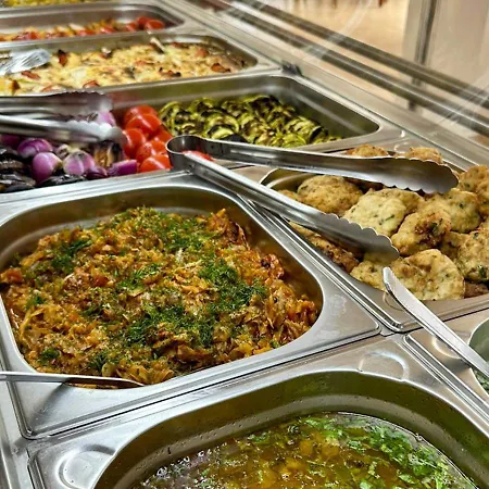 Апартаменты Majestic Олимп