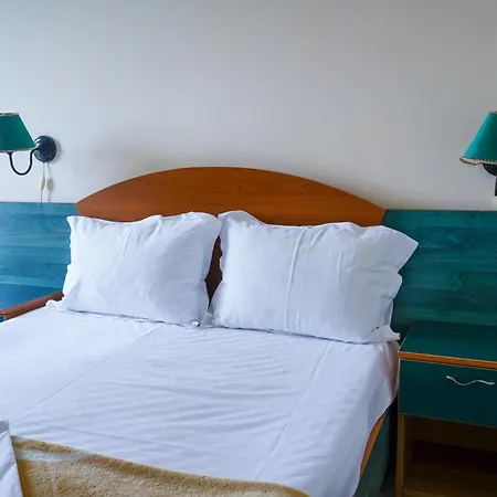 Majestic Апартаменты Олимп