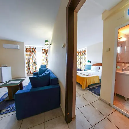 Majestic * Олимп