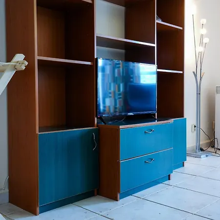 Апартаменты Majestic Олимп