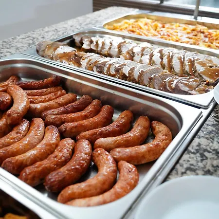 Majestic Апартаменты Олимп