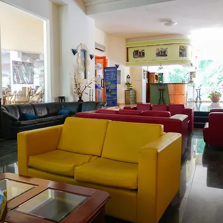 Phoenicia Majestic Hotel Olimp
