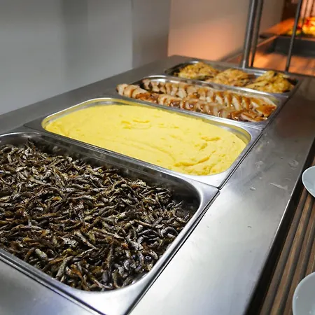 Апартаменты Majestic Олимп