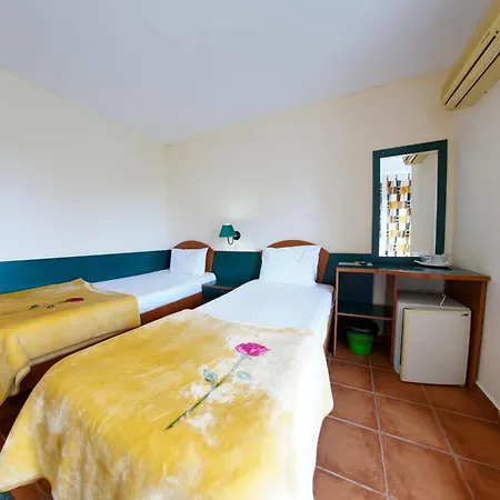 Phoenicia Majestic Hotel