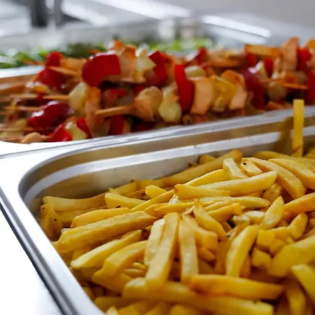 Апартаменты Majestic *