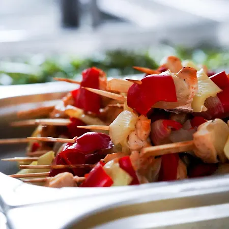 Majestic Апартаменты