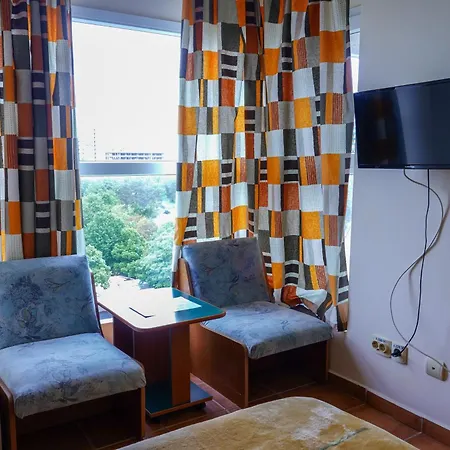 Majestic Апартаменты Олимп