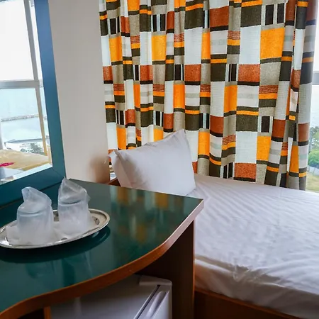 Апартаменты Majestic Олимп