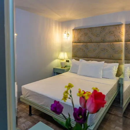 Hotel Phoenicia Majestic Olimp