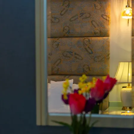 Hotel Phoenicia Majestic *