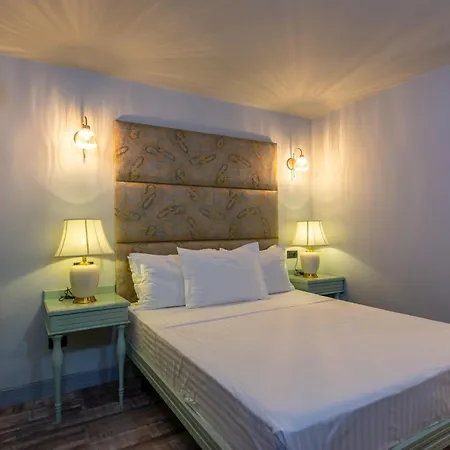 Hotel Phoenicia Majestic Olimp