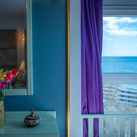 Phoenicia Majestic Olimp