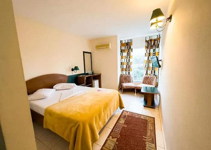 Apartamento Majestic *