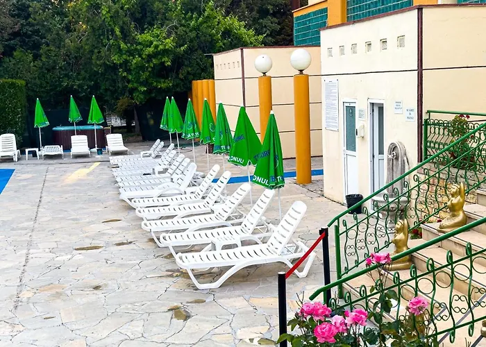 Majestic Apartamento