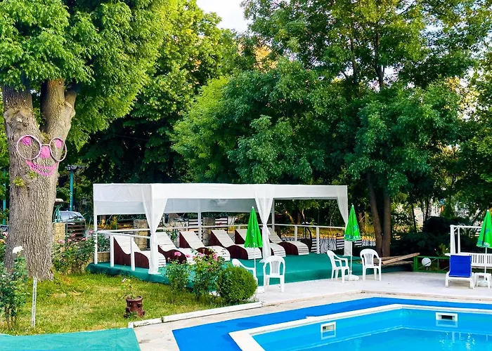 Majestic Apartamento *