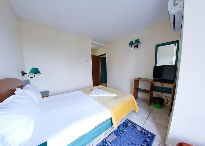 Apartamento Majestic *