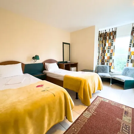 아파트 Majestic *