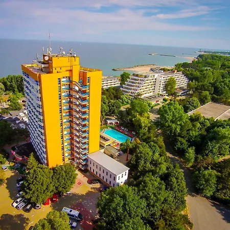Hotel Phoenicia Majestic 公寓