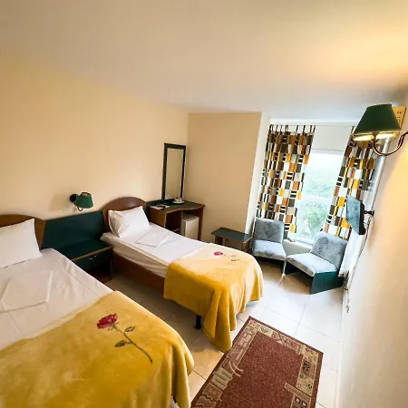 Hotel Phoenicia Majestic