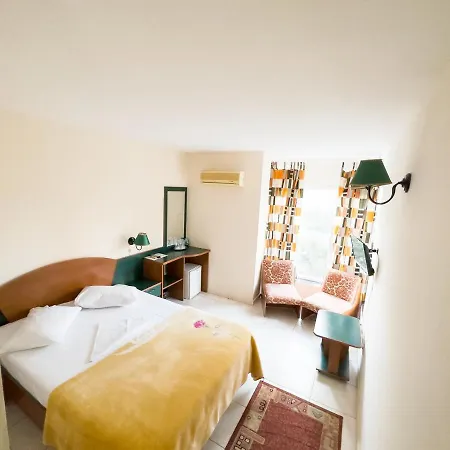 Hotel Hotel Majestic Olimp All Inclusive