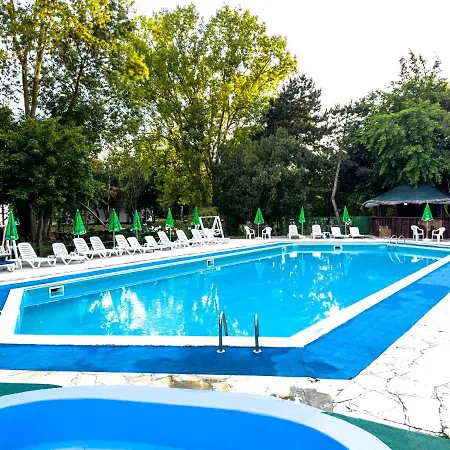 Hotel Majestic Olimp All Inclusive *