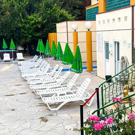 Hotel Majestic Olimp All Inclusive Hotel
