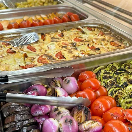 Majestic 아파트 *