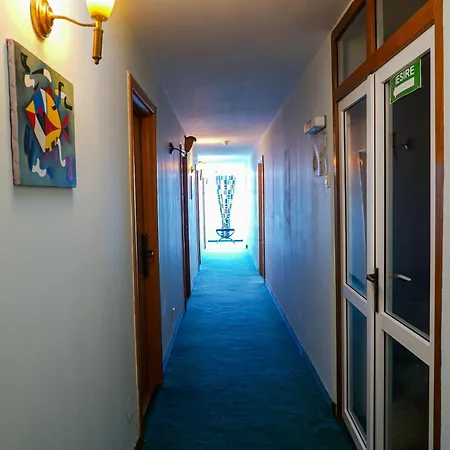 Hotel Phoenicia Majestic * 奥林普