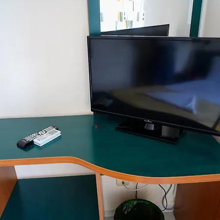 Majestic 아파트 *