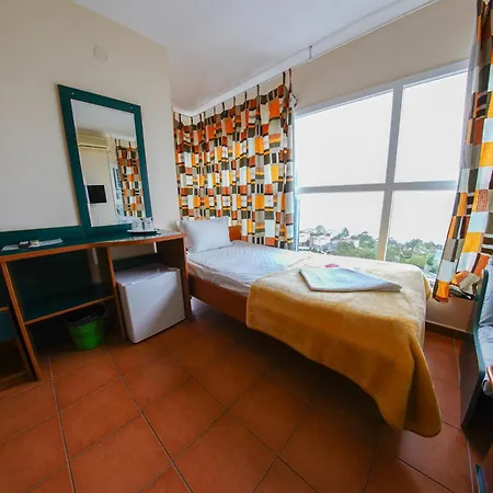 아파트 Majestic 올림프