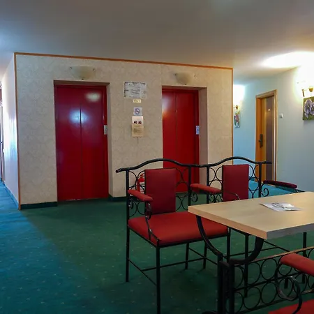 Hotel Majestic Olimp All Inclusive Olimp