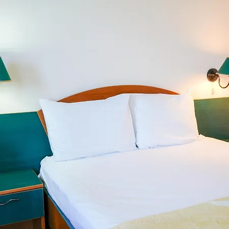 Majestic 아파트 *