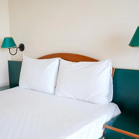 Majestic 아파트 올림프