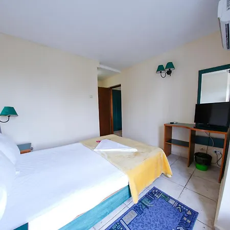 아파트 Majestic *