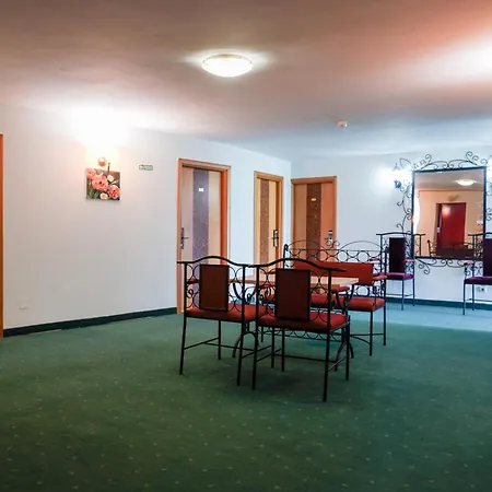 Hotel Majestic Olimp All Inclusive Olimp