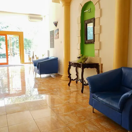 아파트 Majestic 올림프