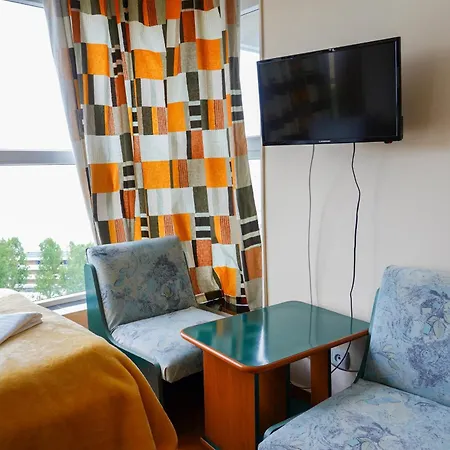 Hotel Phoenicia Majestic 奥林普