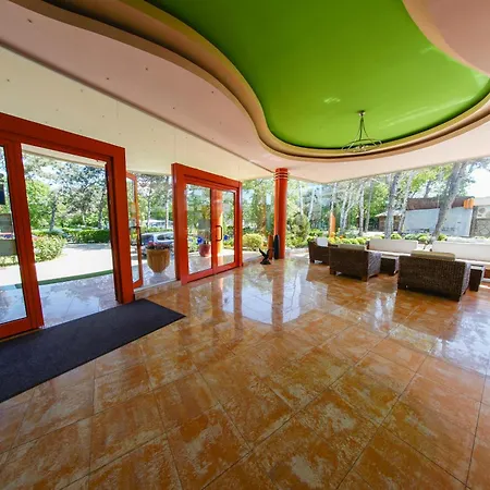 Hotel Majestic Olimp All Inclusive