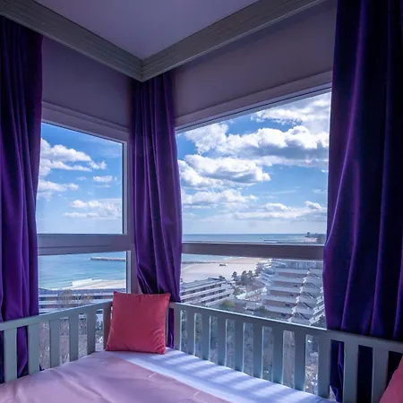 Phoenicia Majestic