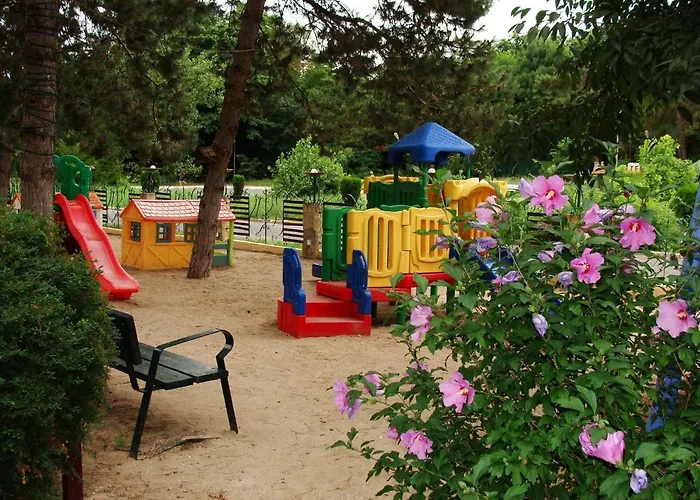 Appartamento Majestic Olimp