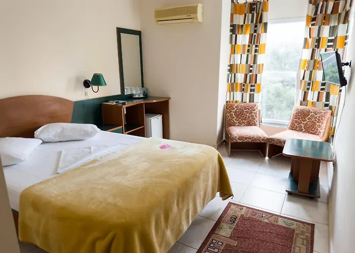 Apartman Majestic Olimp