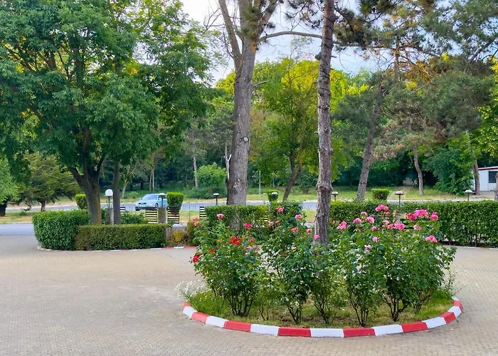 Appartamento Majestic