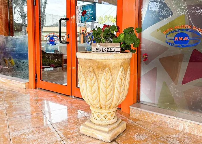 Majestic Appartamento *