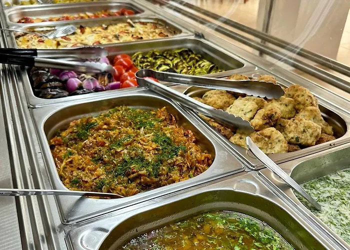 Appartamento Majestic Olimp