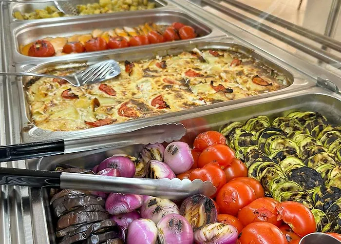 Majestic Appartamento *