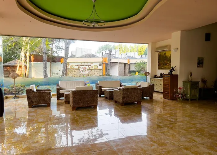 Majestic Appartamento