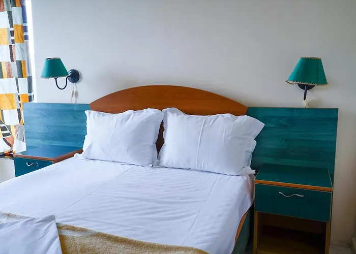 Majestic Apartman Olimp