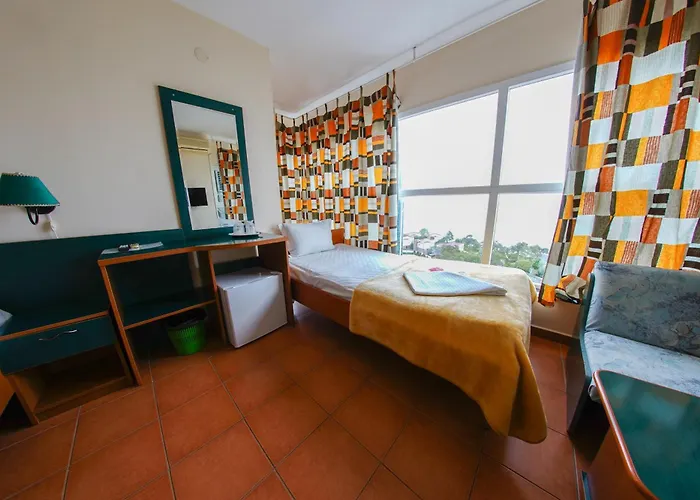 Apartman Majestic Olimp